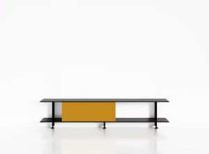 Hub sideboard 240 - Cabinet by Alias