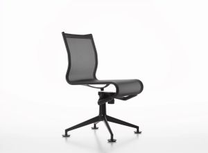 Meetingframe 47 - Chair by Alias
