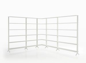 Aline ang_07 - Cabinet by Alias
