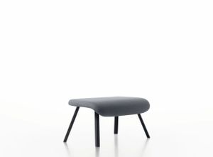 Gran kobi pouf - Stool by Alias