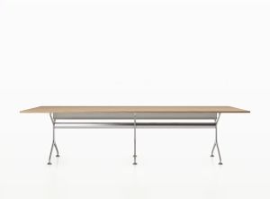 Frametable meeting 295 - Table by Alias