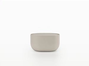 Okome container - Coffee table by Alias