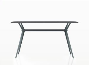 Biplane high 200x105 - Table by Alias