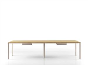 Landscape system - Desk by Alias