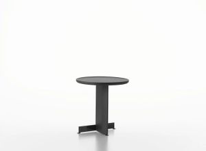 Savoy low table Ø44 - Coffee table by Alias