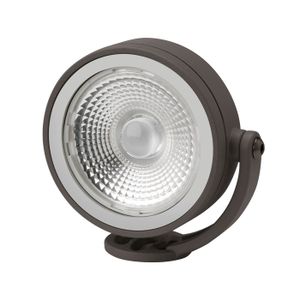CLOCK120-10WW6 - Functional light by A.L.S.