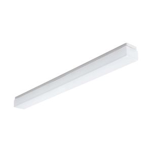 Damp-Room Light ALSF-LED-1560WW-M - Ceiling lamp by A.L.S.