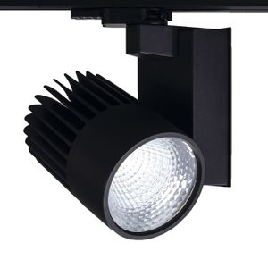 Track Spotlight BWS-40WW12SDDO - Ceiling lamp by A.L.S.