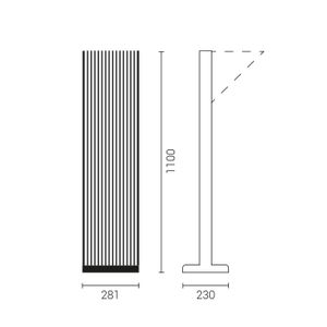 C-TR-11006 - Lighting accessories by A.L.S.