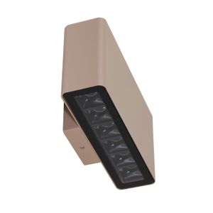 DIV-15WW08F - Wall lamp by A.L.S.