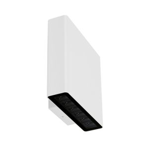 DIV-30WW1F - Wall lamp by A.L.S.