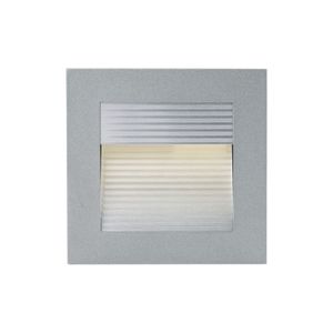 Recessed Wall Light EWHL-1WW7 - Wall lamp by A.L.S.