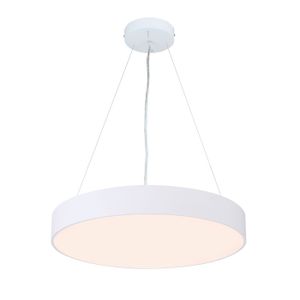 LIGHT-48WW1 - Ceiling lamp by A.L.S.