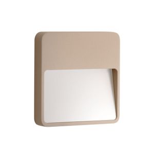 MOD-3WW08 - Wall lamp by A.L.S.