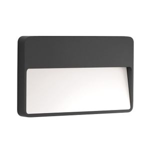 MOD-6WW6 - Functional light by A.L.S.