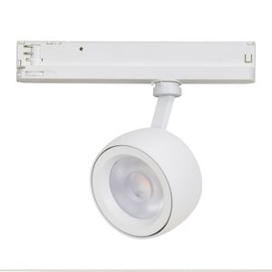 Track Spotlight MAYA-25WW11-1SDDO - Ceiling lamp by A.L.S.