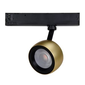 Track Spotlight MAYA-25WW12-4F - Ceiling lamp by A.L.S.
