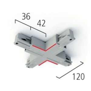 SCH-112167 - Ceiling lamp by A.L.S.