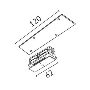 SCH-132061N - Lighting accessories by A.L.S.