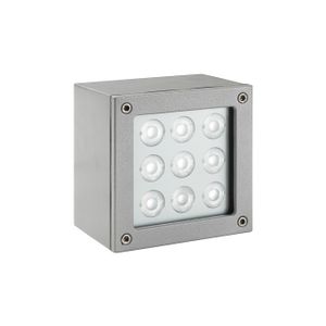 PAOM-9WW1 - Ceiling lamp by A.L.S.