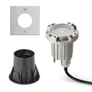 PASUP70A-1WW-0 - Functional light by A.L.S.
