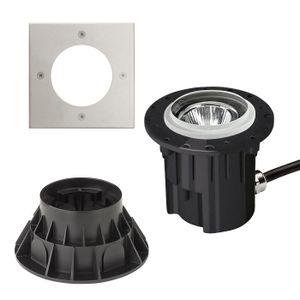 PASUP125A-GU10 - Functional light by A.L.S.