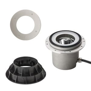 PASUP180R-GU10-0 - Functional light by A.L.S.