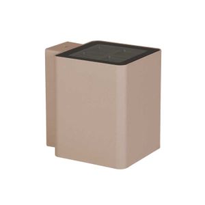 TAL-10WW08M - Wall lamp by A.L.S.