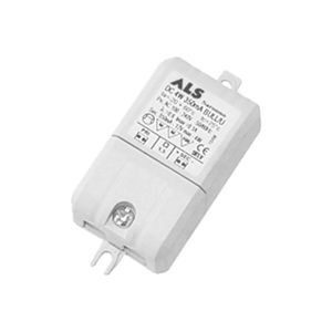 TRL-6W24U - Lighting accessories by A.L.S.
