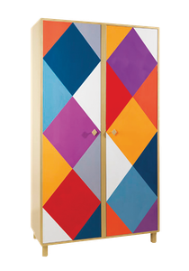 Camicia - Cabinet by Altreforme