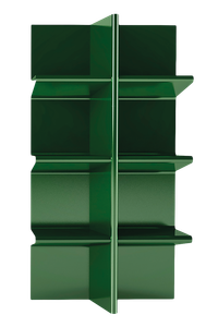 Cioccolata - Cabinet by Altreforme