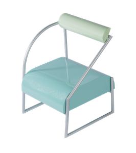 Droid - Chair by Altreforme