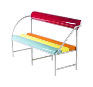 Flash - Chair by Altreforme