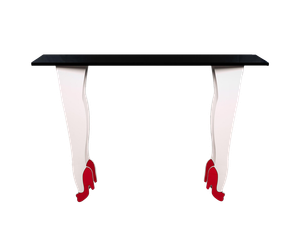 High Heels - Console by Altreforme