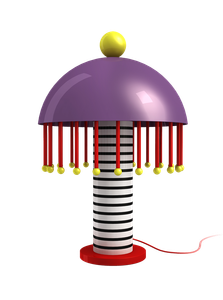 Josèphine - Table lamp by Altreforme