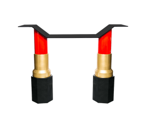 Lipsticks - Console by Altreforme
