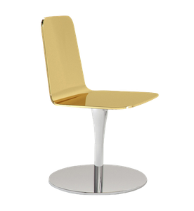 Luwan - Chair by Altreforme