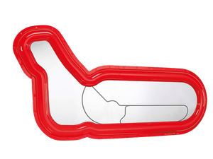 Monza - Styling by Altreforme