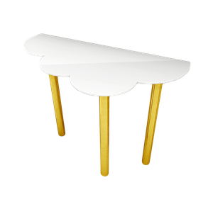Nuvola - Console by Altreforme