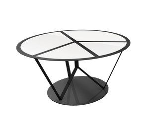 Pace - Table by Altreforme