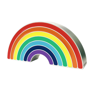 Rainwow - Styling by Altreforme