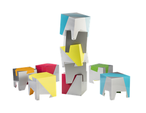 Sissi - Chair by Altreforme