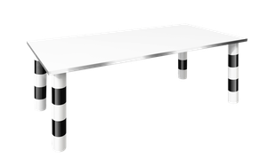 Venezia - Table by Altreforme