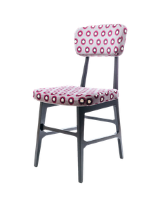 Virna - Chair by Altreforme