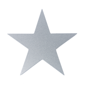 Wall Star - Styling by Altreforme