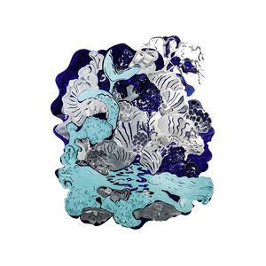 Caelum Contingo - Styling by Altreforme