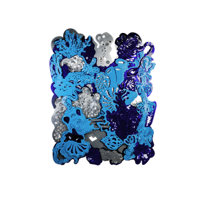 Caelum Stellans - Styling by Altreforme