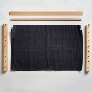 Add on: Wall Pocket 100x60 - Cabinet by Ambivalenz