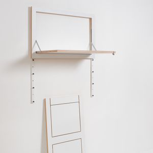 Add On: Hanging Upanddown - Cabinet by Ambivalenz