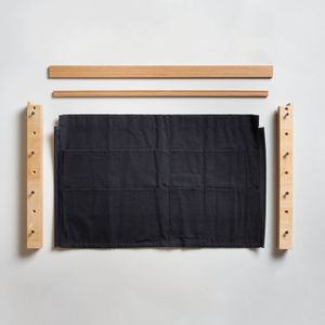 Add on: Wall Pocket 80x50 - Cabinet by Ambivalenz